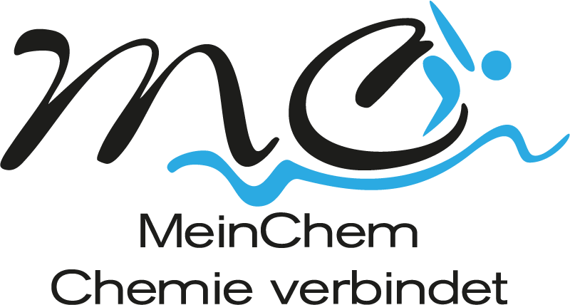 Logo MeinChem-Sponsoring